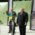 Кращого депутата годі й бажати